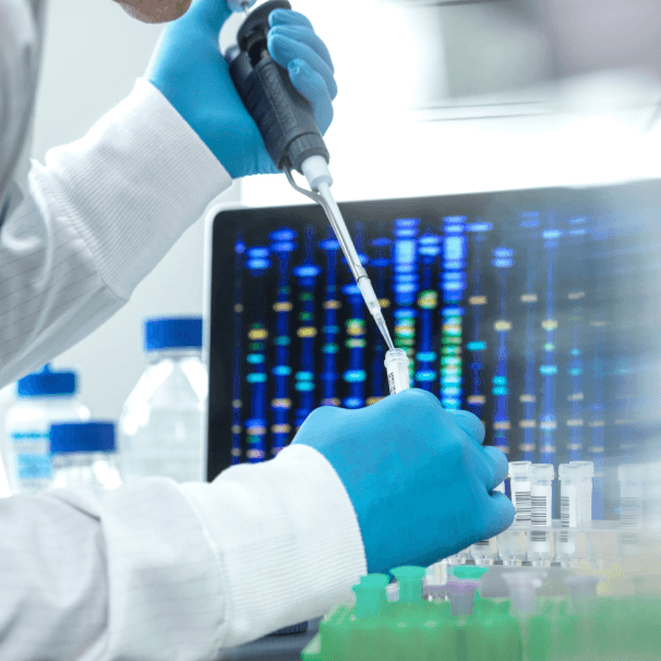 Quality Management Laboratory