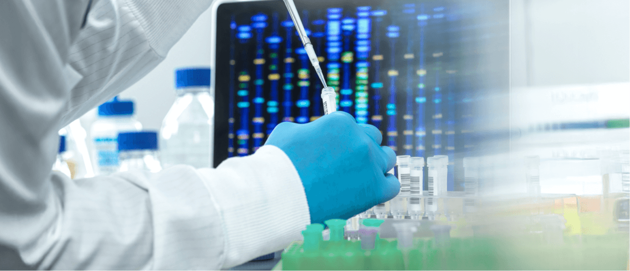 Quality Management Laboratory