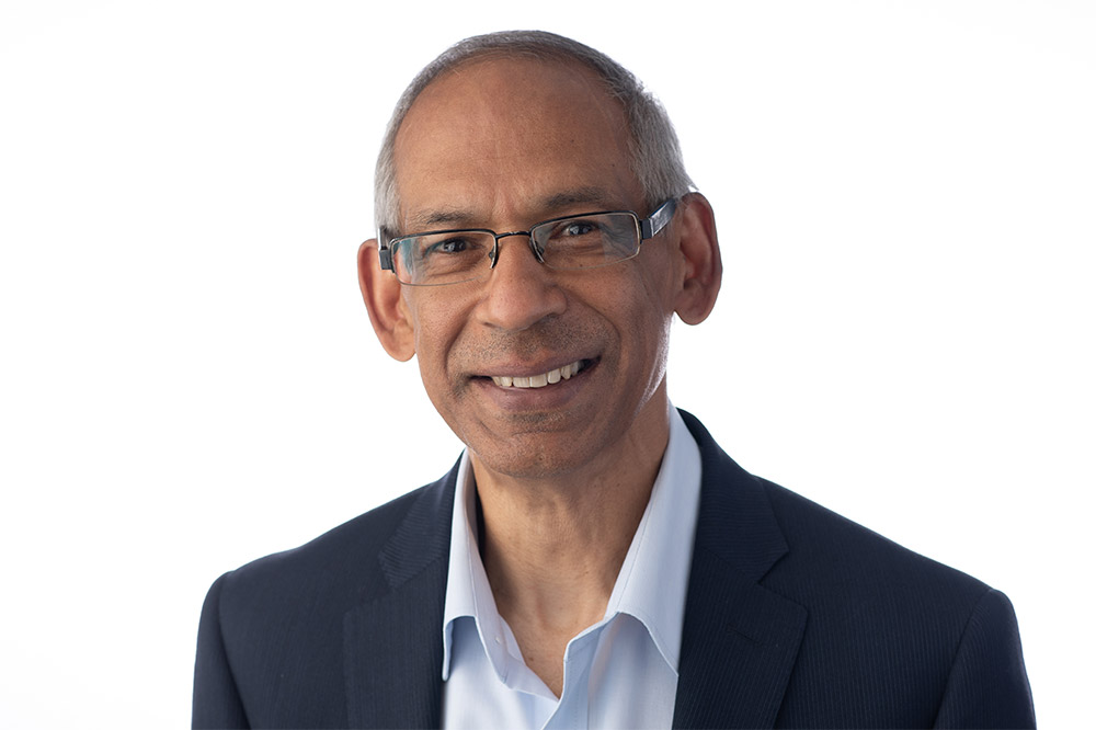 CPL's CEO, Jan Sahai
