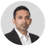 Brian Lankadurai, Ph.D.