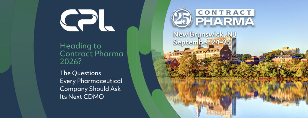 Heading to Contract Pharma 2026? The Questions Every Pharmaceutical Company Should Ask Its Next CDMO